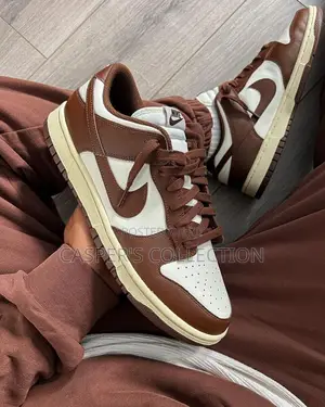 Nike Dunk Low "Cacao Wow Mocha