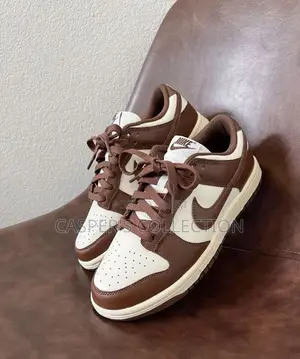 Nike Dunk Low "Cacao Wow Mocha