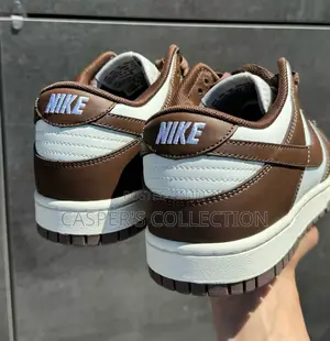 Nike Dunk Low "Cacao Wow Mocha