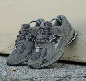 Photo - New Balance 1906r “ Grey Indigo “