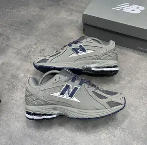 New Balance 1906r “ Grey Indigo “