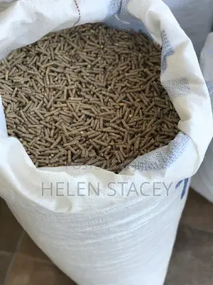 Multi- Pellets