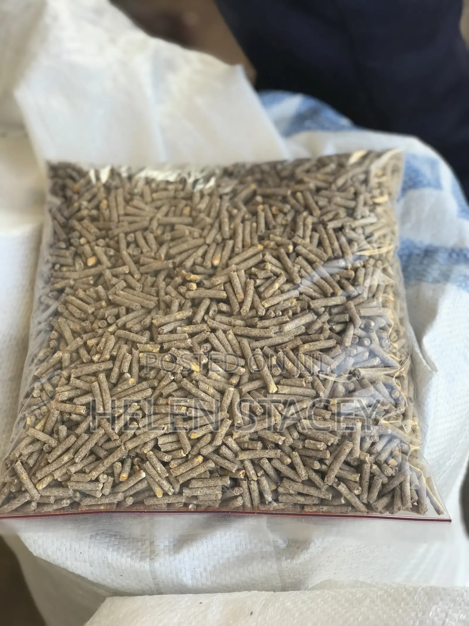 Multi- Pellets