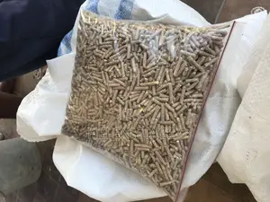 Multi- Pellets