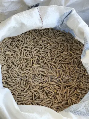 Multi- Pellets