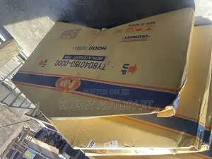Honda HRV Bonnet 2022 2023 2024 2025
