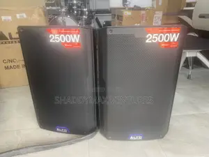 Alto Tx415 Active Loud Speaker