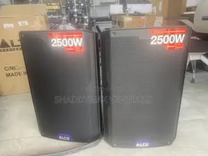Alto Tx415 Active Loud Speaker