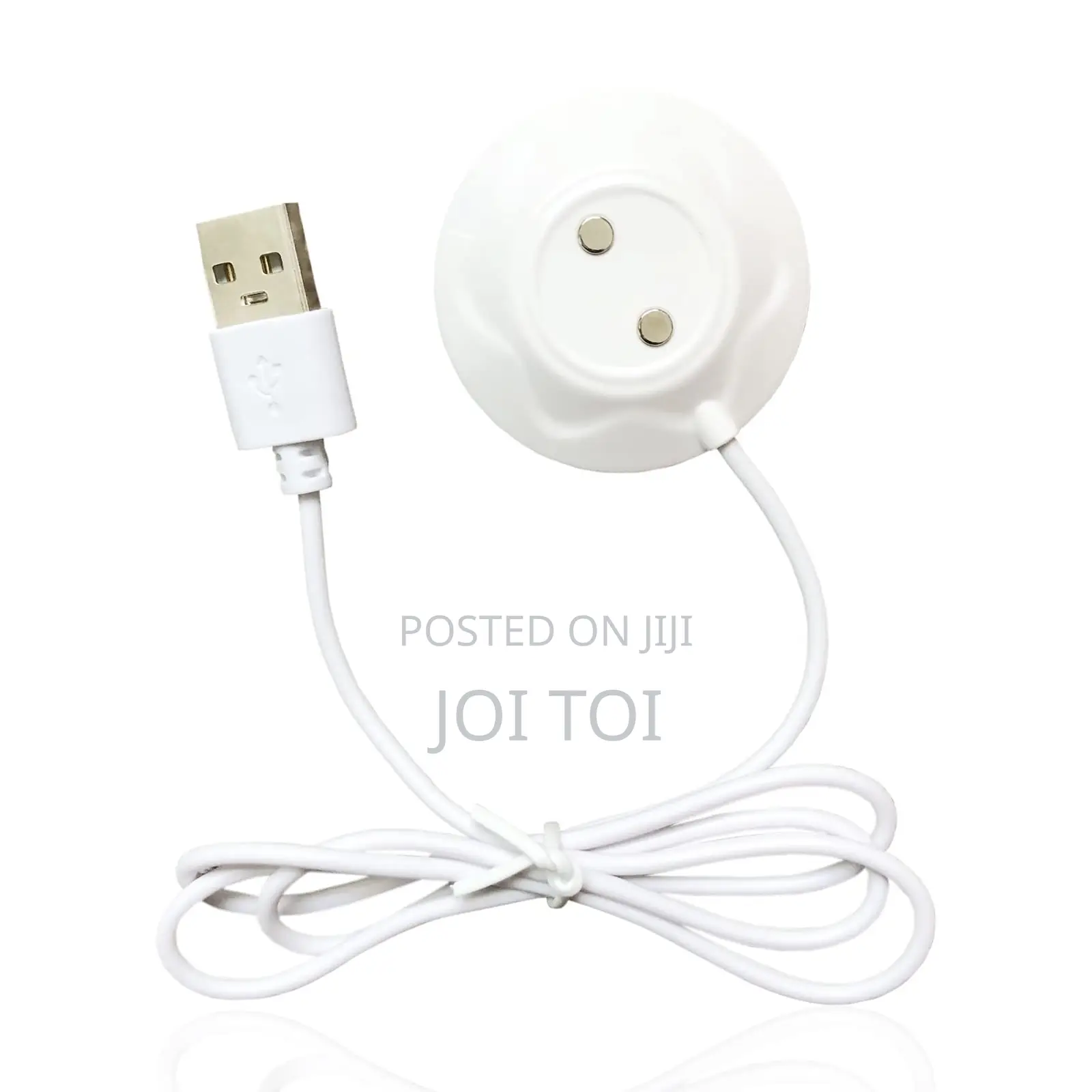 Rose Vibrator Charger