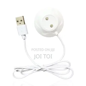 Rose Vibrator Charger