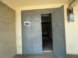 Store or Office Space for Rent at Broadcasting,New Weija.