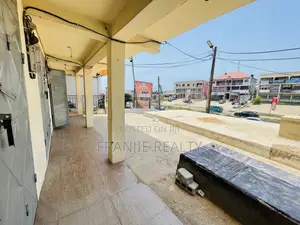 Store or Office Space for Rent at Broadcasting,New Weija.