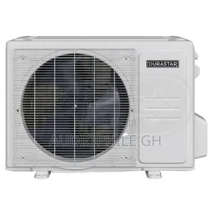 Durastar 9000 Btu 24 Seer2 One Zone Mini Split Air Conditioner