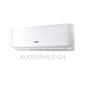 Durastar 9000 Btu 24 Seer2 One Zone Mini Split Air Conditioner