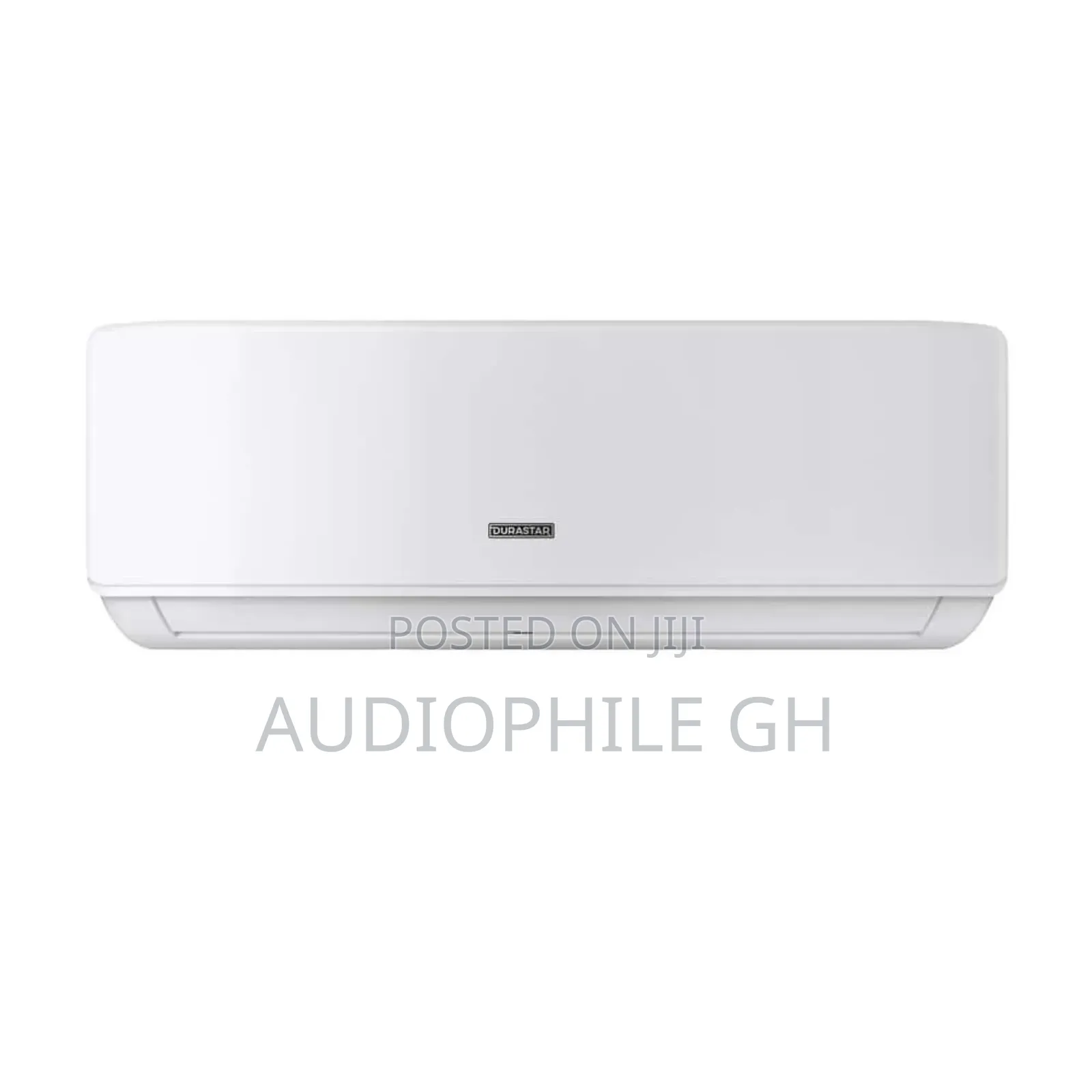 Durastar 9000 Btu 24 Seer2 One Zone Mini Split Air Conditioner
