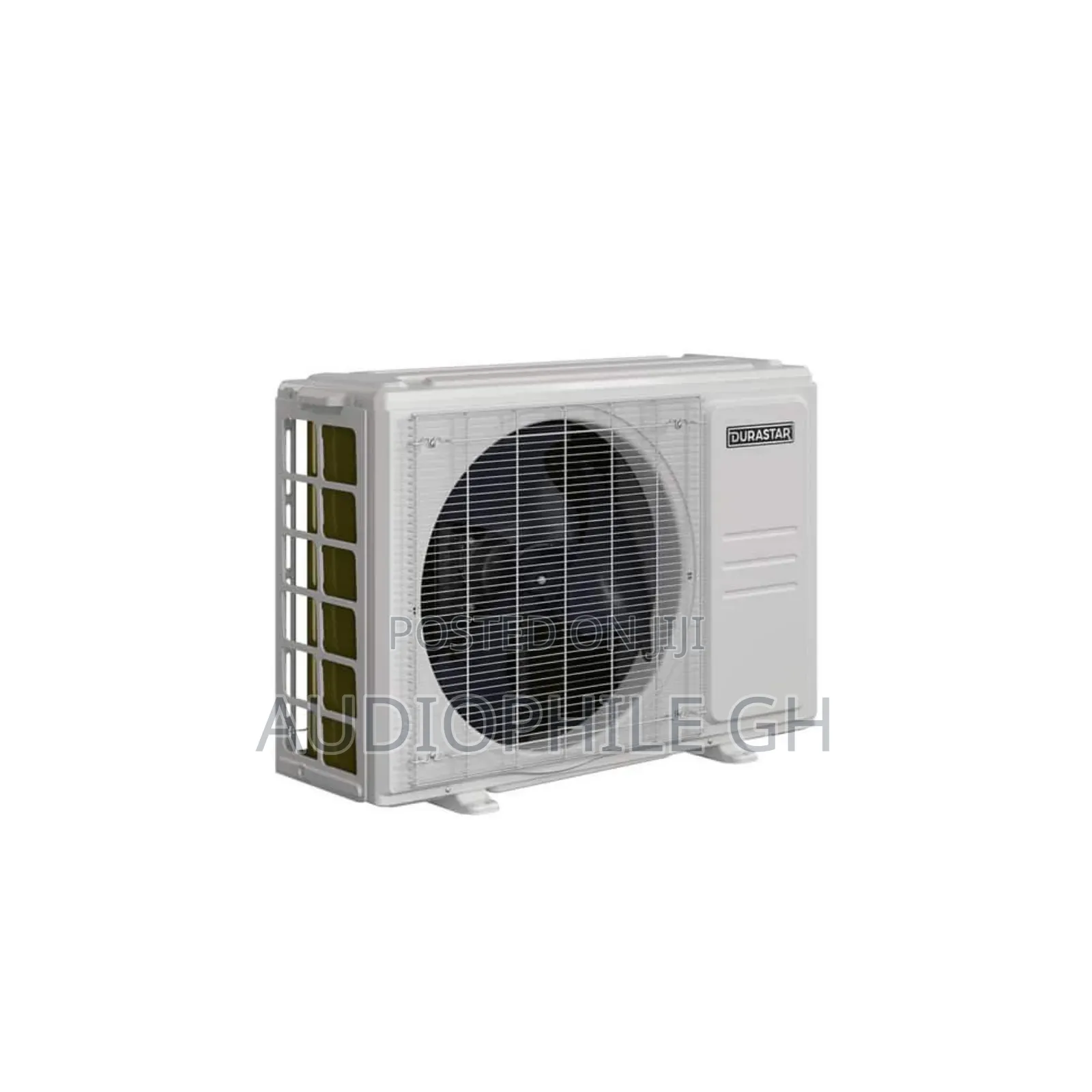 Durastar 9000 Btu 24 Seer2 One Zone Mini Split Air Conditioner
