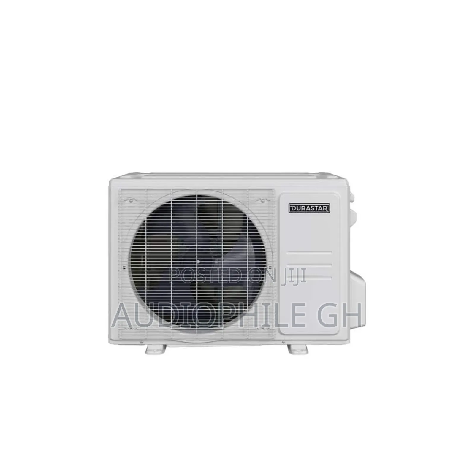 Durastar 9000 Btu 24 Seer2 One Zone Mini Split Air Conditioner
