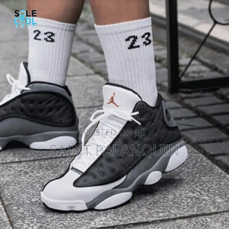 Nike Jordan 13