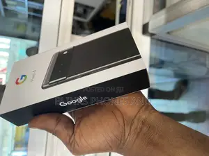 New Google Pixel 6 256 GB Gold