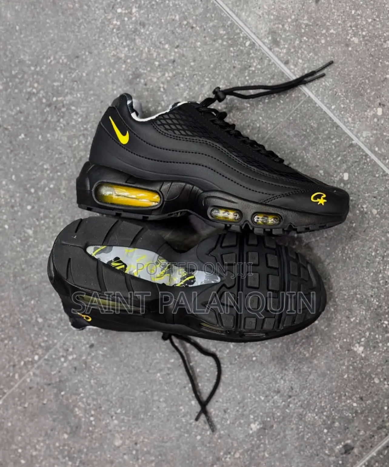 Nike Airmax 95