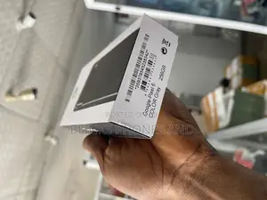 New Google Pixel 6 256 GB Gold