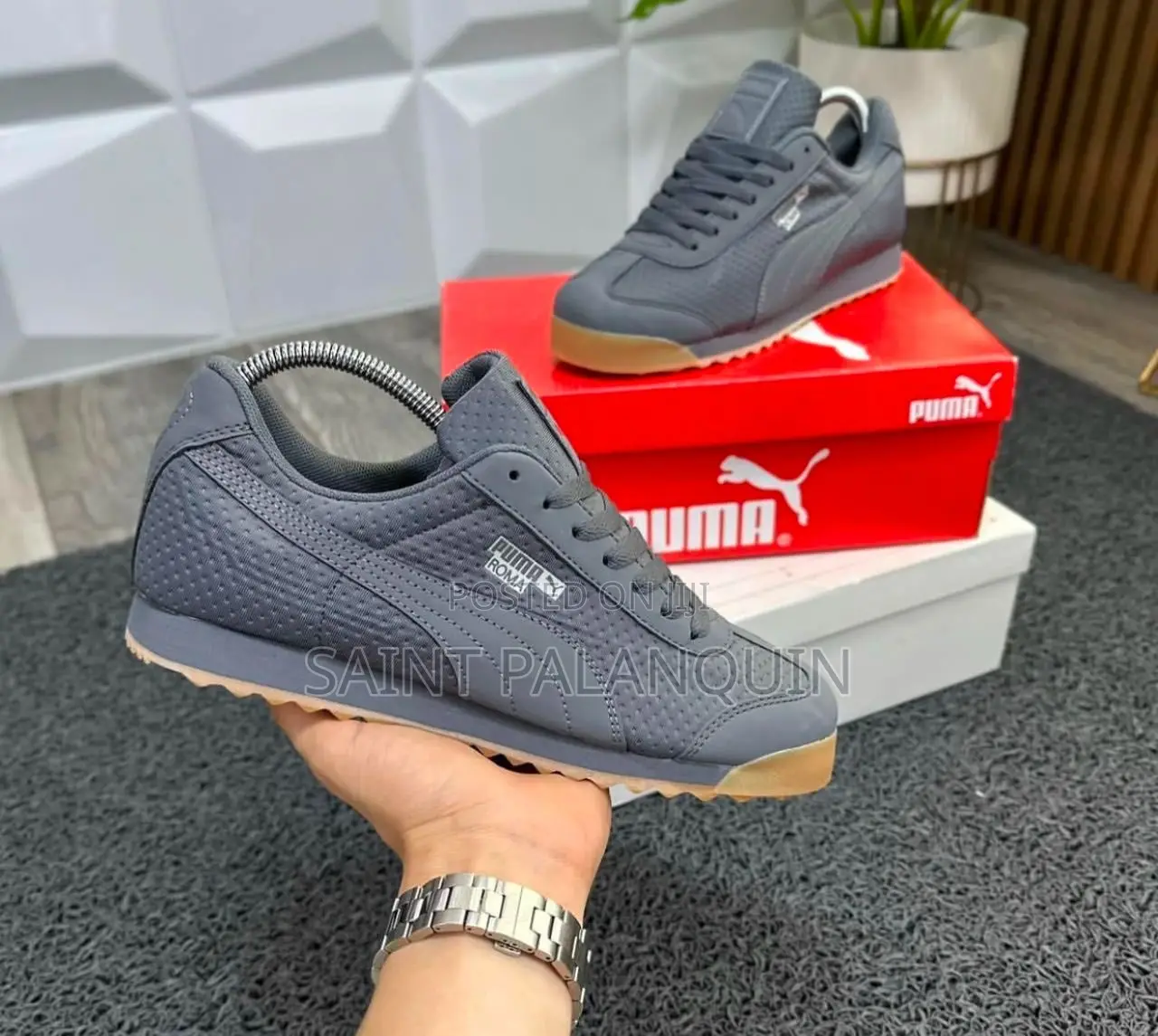 Puma Roma Sneaker