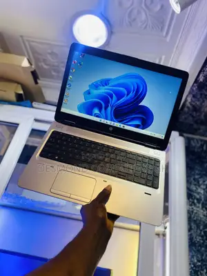 Laptop HP ProBook 655 G3 8GB AMD A6 SSD 256GB