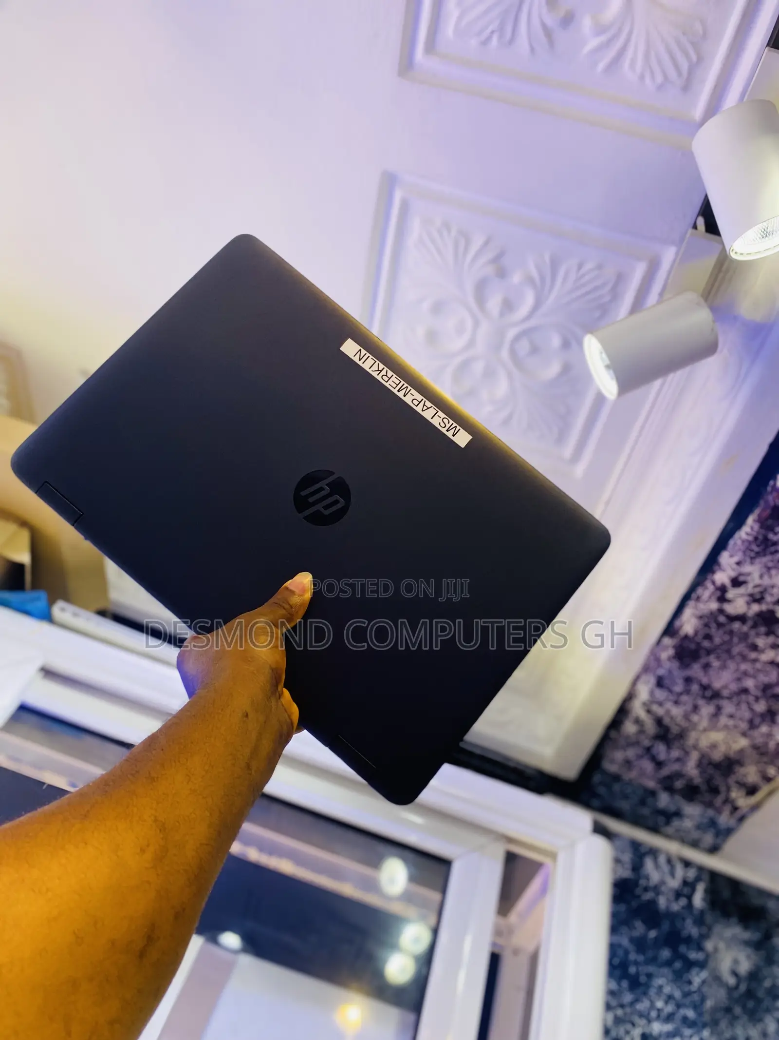 Laptop HP ProBook 655 G3 8GB AMD A6 SSD 256GB