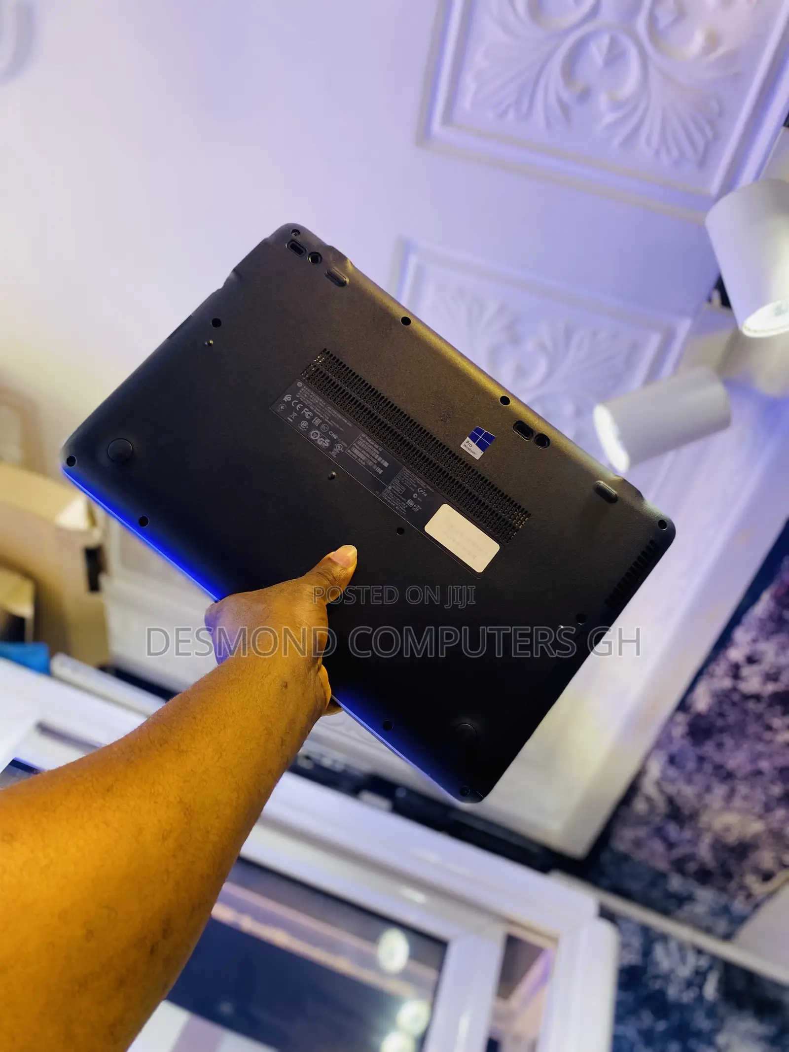 Laptop HP ProBook 655 G3 8GB AMD A6 SSD 256GB