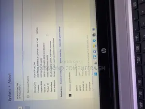 Laptop HP ProBook 655 G3 8GB AMD A6 SSD 256GB