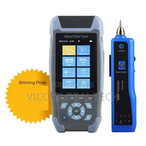 Optical Fiber Tester Otdr