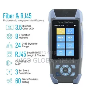 Optical Fiber Tester Otdr