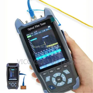 Optical Fiber Tester Otdr