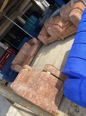 Greid Sofa Sets ( Cash on Delivery)