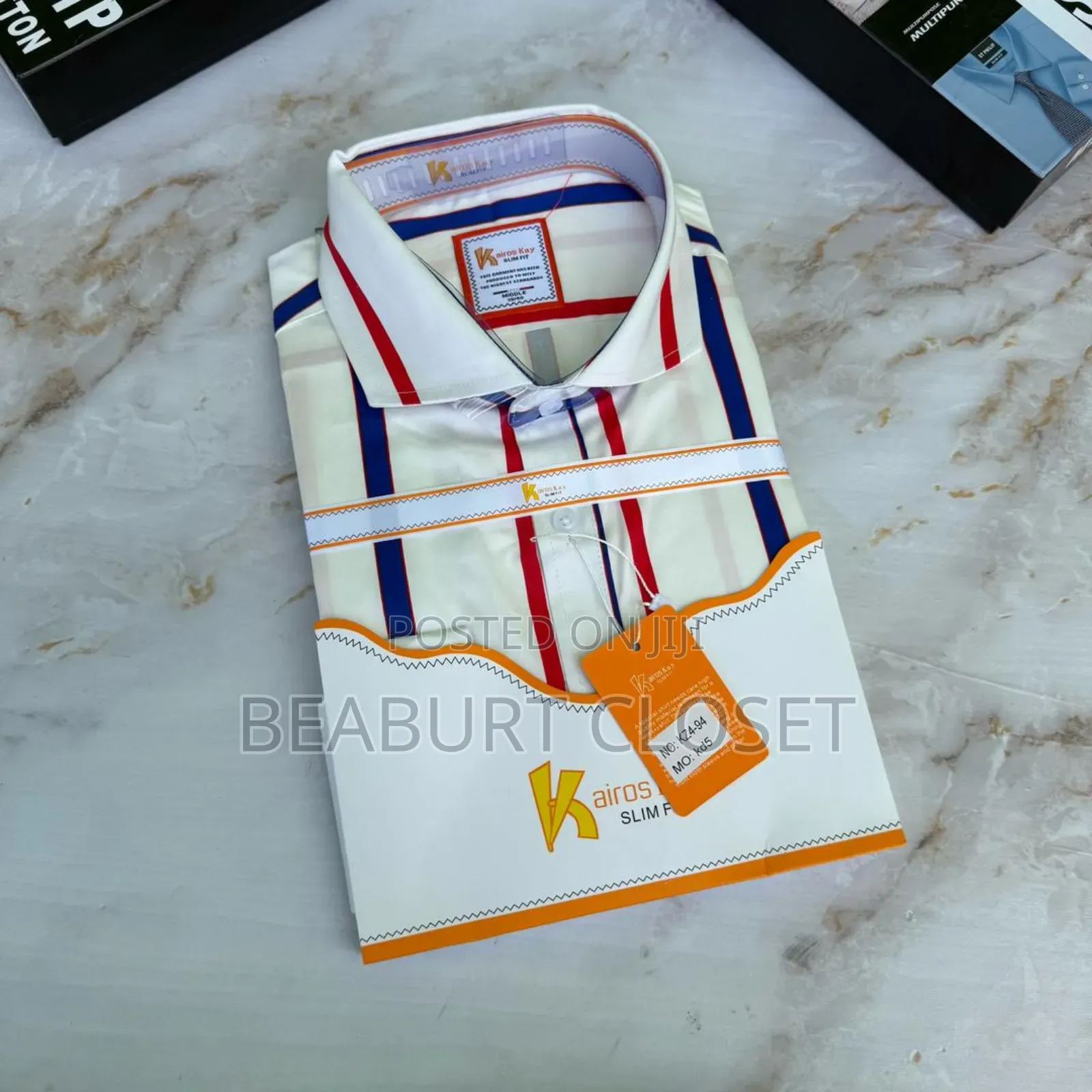 Peter Giant and Slim Fit Long Sleeve,100% Cotton