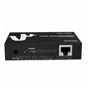 Vga Extender 100m Mt-100t