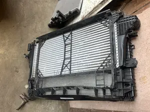 2020 Chevrolet Malibu Radiator Complete Available