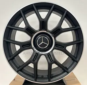 Mercedes-Benz Rim 19