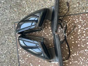 Mercedes Gl 450 15-16 Mirror