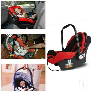 Baby Carry Cot Car Seat