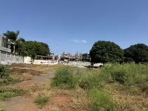 3 Plots of Land for Sale Around America Embassy