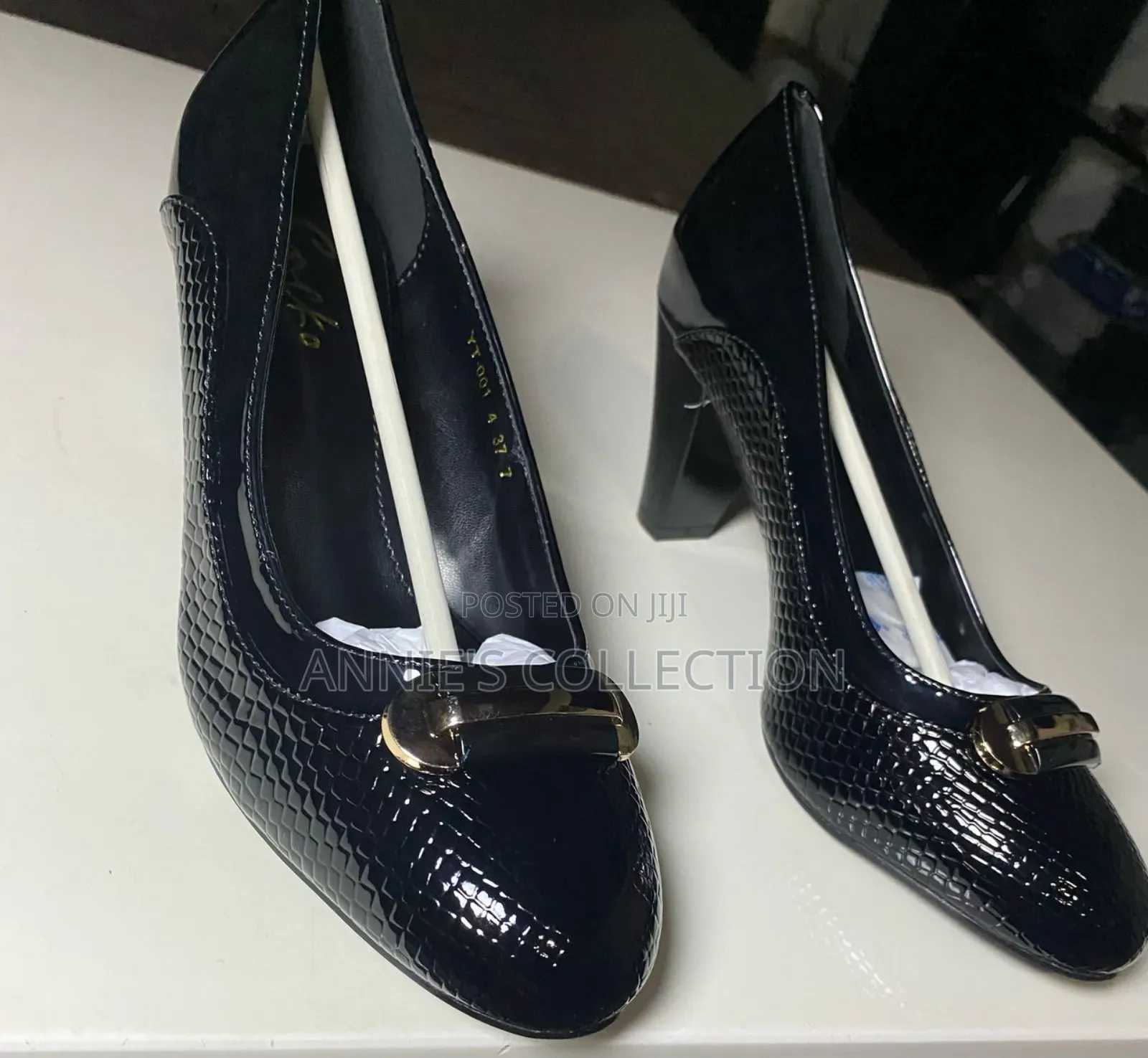 Office and Outing Shoes