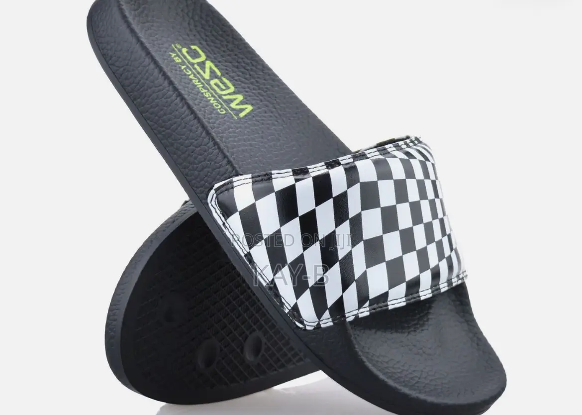 Wesc Slippers
