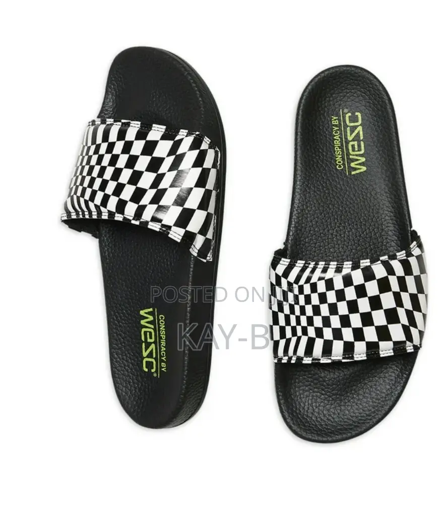 Wesc Slippers