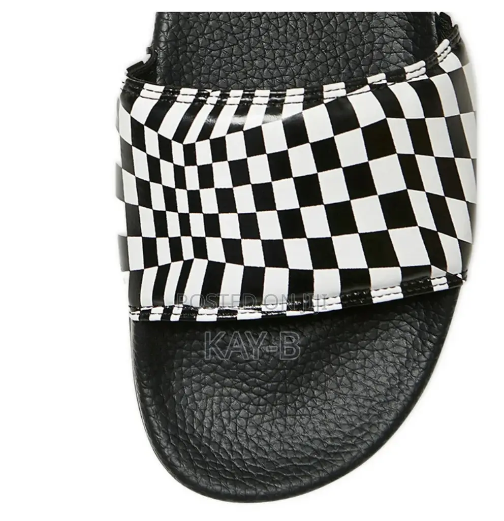 Wesc Slippers