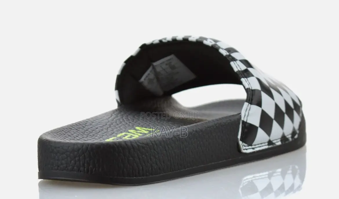 Wesc Slippers