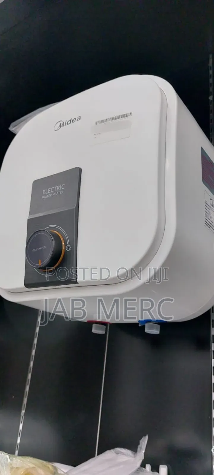 10 Liters Instant Water Heater Original Stores Hot Water Always 10l