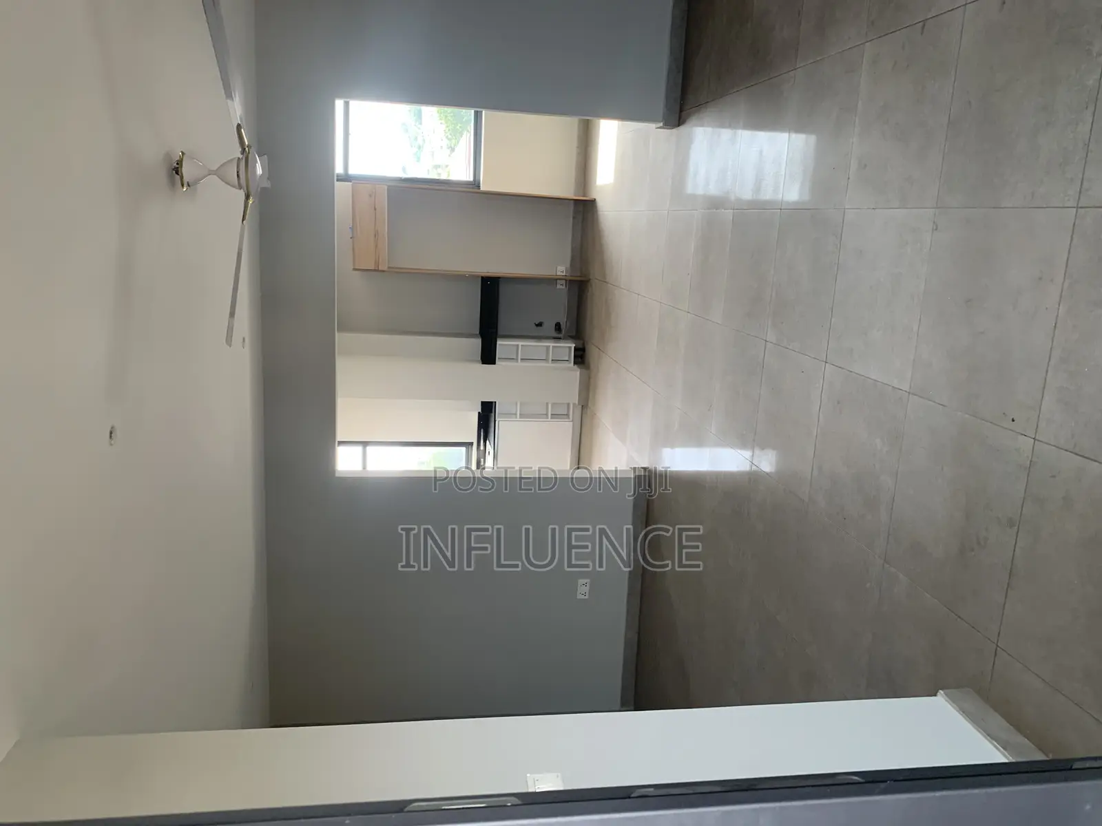 2bdrm Apartment in American House Area, East Legon for rent
