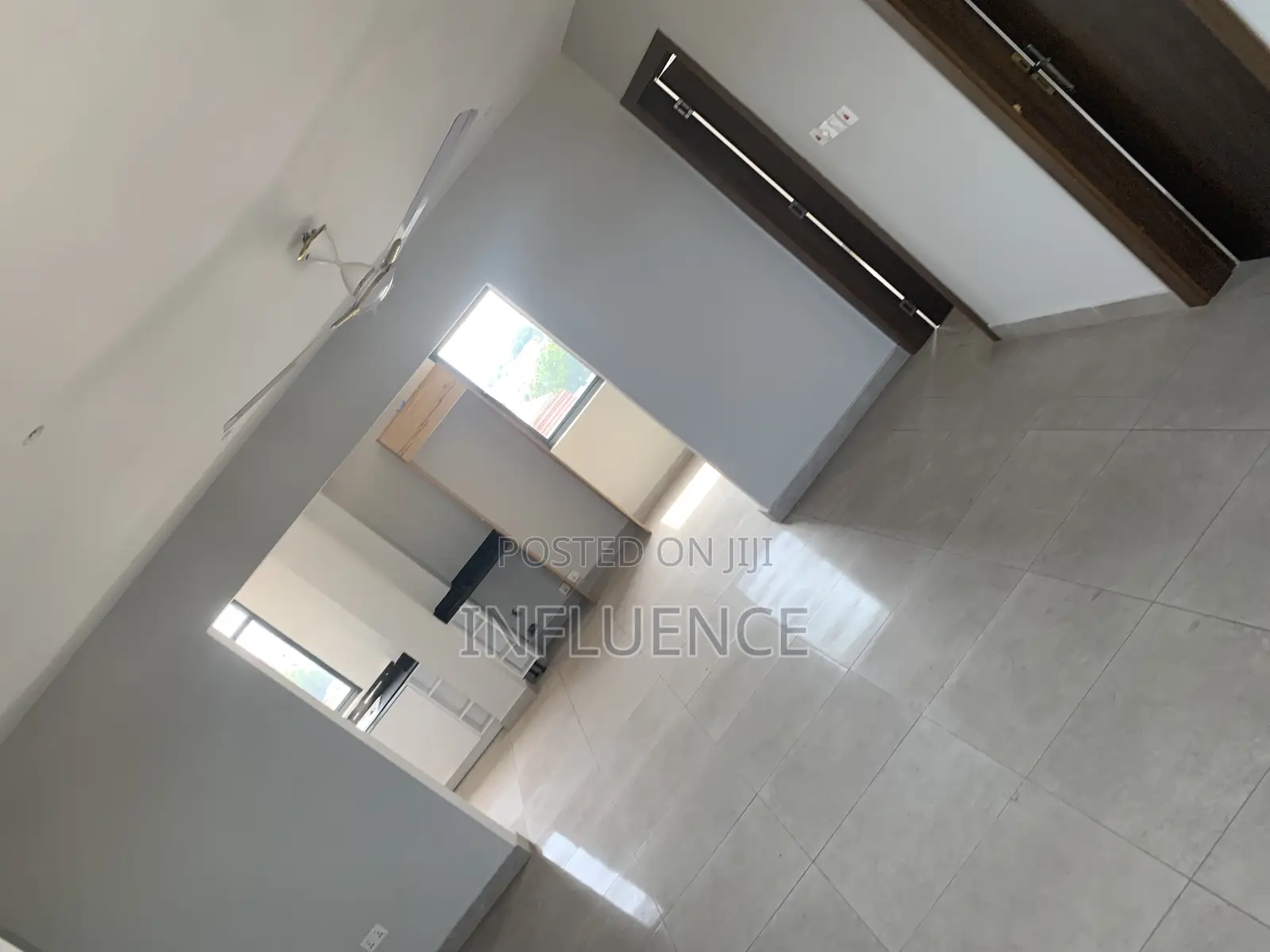 2bdrm Apartment in American House Area, East Legon for rent