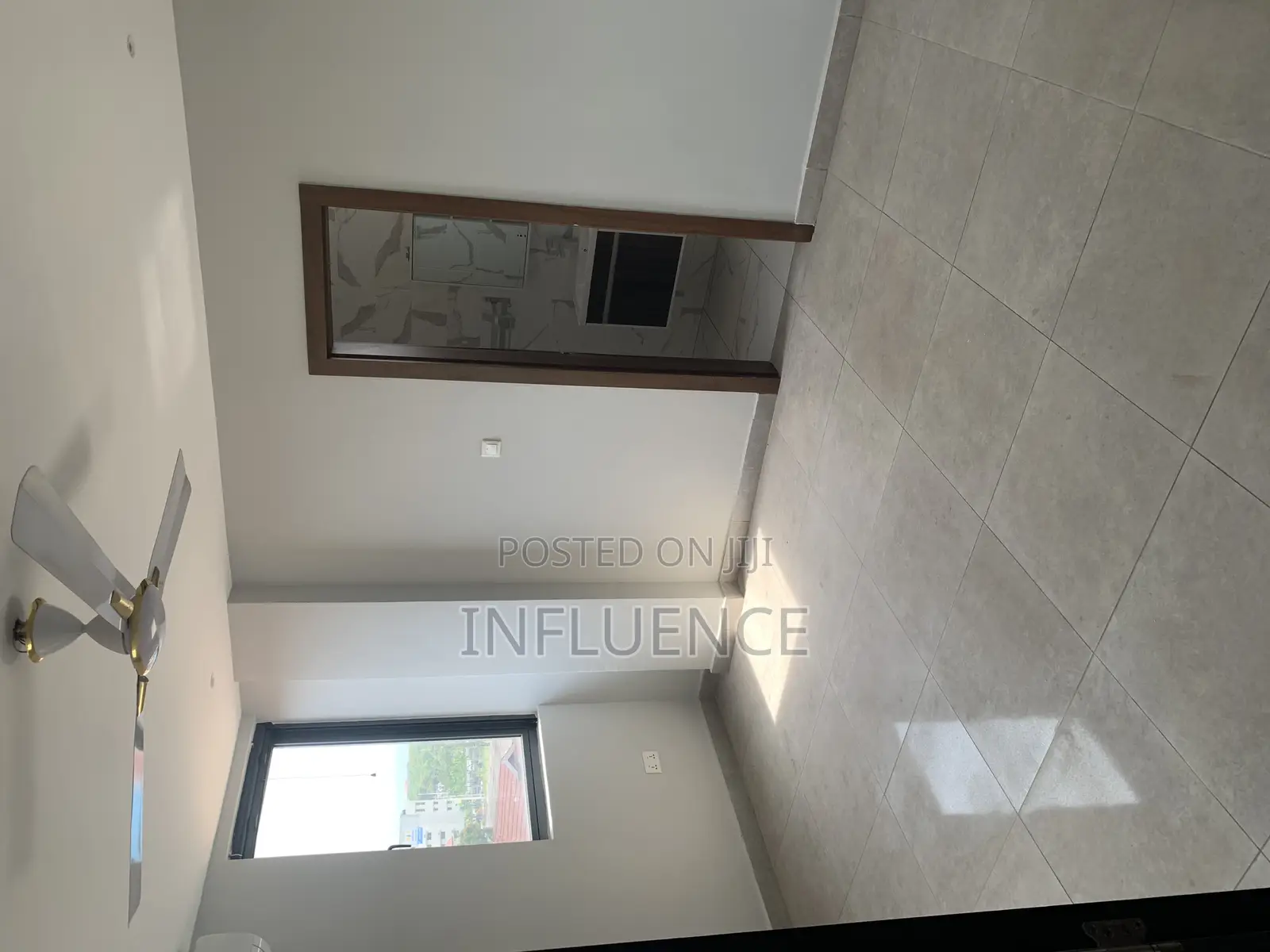 2bdrm Apartment in American House Area, East Legon for rent